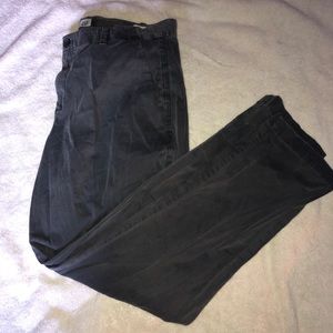 Gap Girlfriend Chino